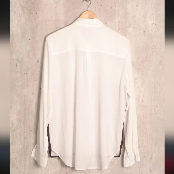 Zara button down shirt - Picture 10 of 10